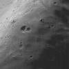 High-Resolution MOC Image of Phobos' Face