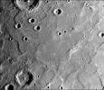 Young Craters on Smooth Plains