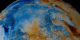 A high resolution image of the 20-Year Winter Seasonal Surface Temperature Trend