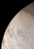 The limb of Triton