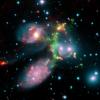 A Shocking Surprise in Stephan’s Quintet