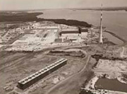 Browns Ferry Nuclear Plant