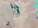 Thumbnail of Flooding in Afghanistan