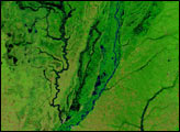 Thumbnail of Flooding In Argentina