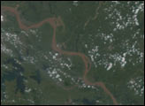 Thumbnail of Flooding in Central China