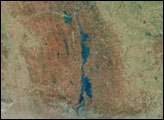 Thumbnail of Floods along the Red River