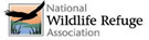 Click to visit the National Wildlife Refuge Association invasive species website