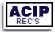 ACIP recommendations logo