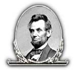 Photo: President Lincoln