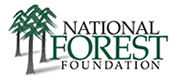 National Forest Foundation Logo