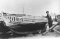 Danish fishermen used this boat to carry Jews to ...