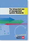 The Integrated use of management system standards