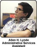 Allen Lynde