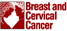 The National Breast and Cervical Cancer Early Detection Program Logo