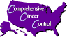 National Comprehensive Cancer Control Program Logo