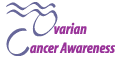 Ovarian Cancer Awareness