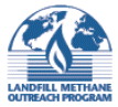 Landfill Methane Outreach Logo and Link