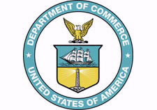Commerce Department Seal