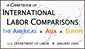 Chartbook of International Labor Comparisons