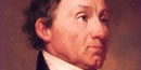 James Monroe, 5th President: 1817-1825