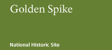 Golden Spike National Historic Site