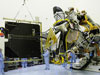Spacecraft Undergoes Readiness Tests
