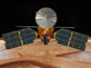 The Mars Reconnaissance Orbiter