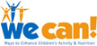 WE CAN! logo