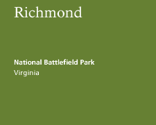 Richmond National Battlefield Park