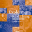 Cover of Exploring the Real Thing booklet