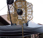 Full-Scale Model Of James Webb Space Telescope Unveiled At 21st National Space Symposium
