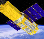 Japanese Launch X-Ray Satellite With NASA Instrument