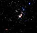 NASA's Chandra Observatory Catches X-Ray Super-Flares