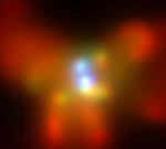 Best Of Chandra Images: Black Holes, Jets & Quasars