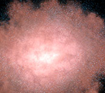 Spitzer Finds Galaxies Buried In Dust