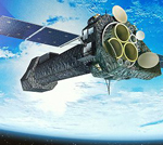 XMM-Newton X-ray Satellite