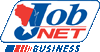 JobNet Business logo