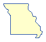 image of missouri