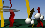 Thumbnail showing the balancing of the Earth's system