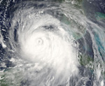 Thumbnail of Hurricane Katrina