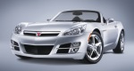 2008 Saturn SKY