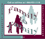Family to Family - Health Information and Education Center