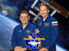 Expedition 12 Crew