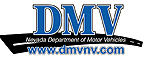 DMV - Department of Motor Vehicles