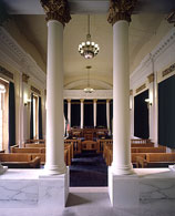 Courthouse photo