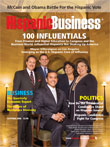 Hispanic Business Magazine