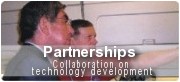 Partnerships