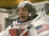 Astronaut Mike Massimino