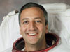 Astronaut Mike Massimino