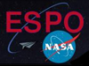 Logo for NASA ESPO